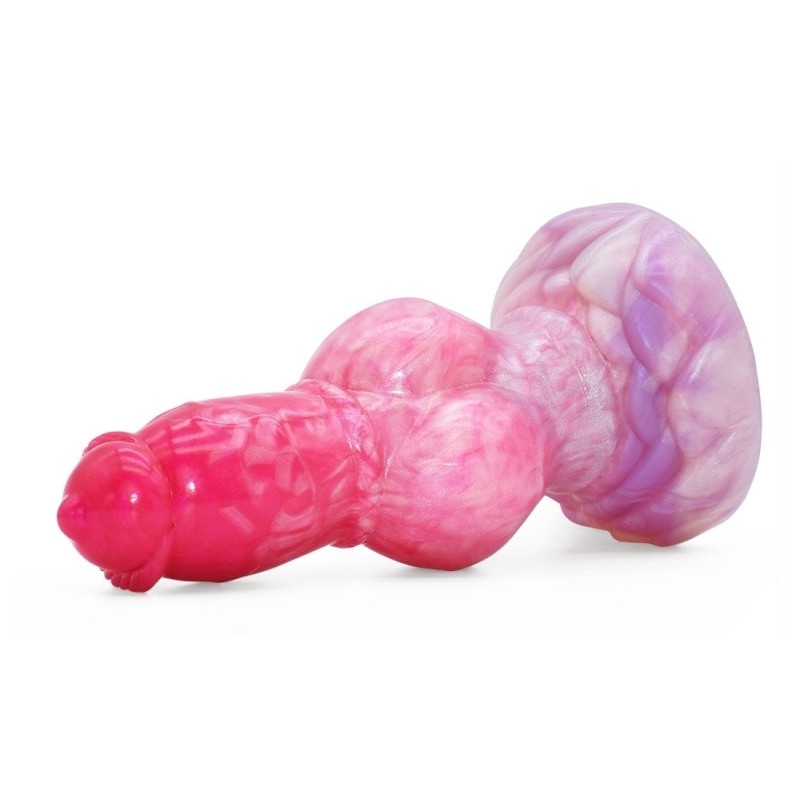 unicorny Gode Monster Tiquis 15 x 7cm